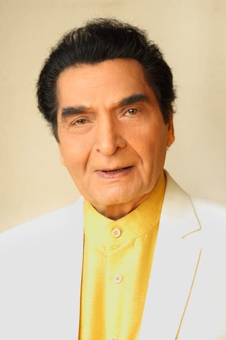 Asrani