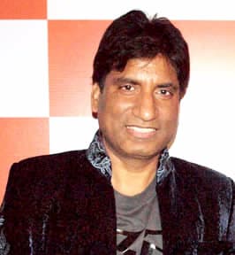 Raju Srivastav